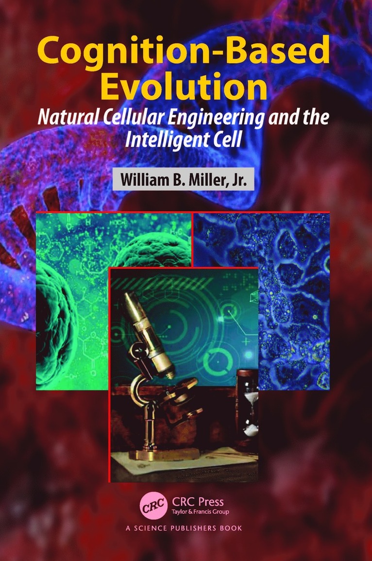 Cognition-Based Evolution