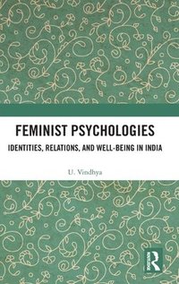 bokomslag Feminist Psychologies