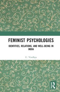 bokomslag Feminist Psychologies