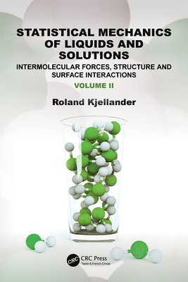 Statistical Mechanics of Liquids and Solutions 1