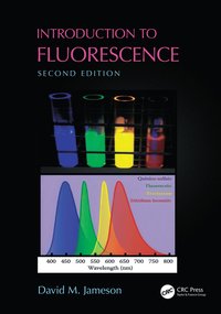 bokomslag Introduction to Fluorescence