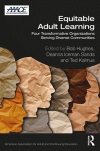 bokomslag Equitable Adult Learning