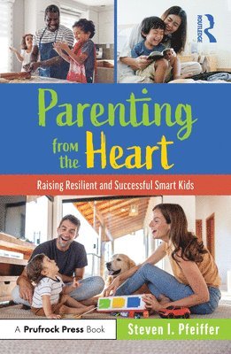 Parenting from the Heart 1