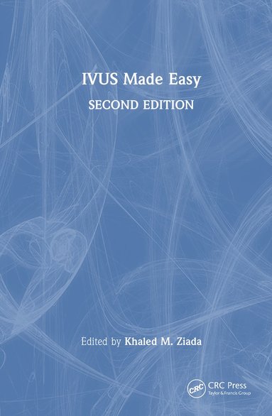 bokomslag IVUS Made Easy