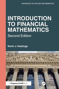 bokomslag Introduction to Financial Mathematics