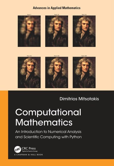 bokomslag Computational Mathematics