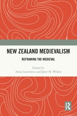 New Zealand Medievalism