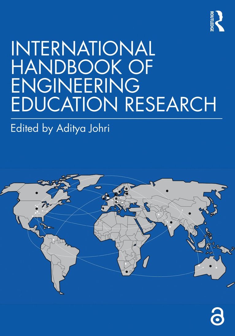 International Handbook of Engineering Education Research 1