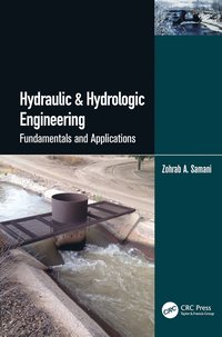 bokomslag Hydraulic & Hydrologic Engineering