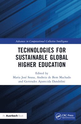 Technologies for Sustainable Global Higher Education 1