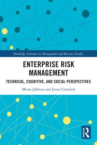 bokomslag Enterprise Risk Management