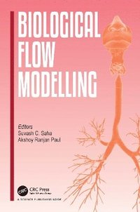 bokomslag Biological Flow Modelling
