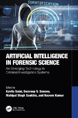 Artificial Intelligence in Forensic Science 1