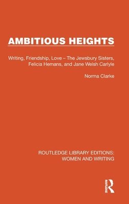 Ambitious Heights 1