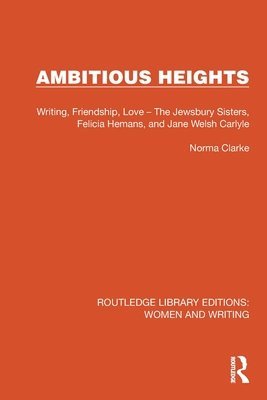 Ambitious Heights 1