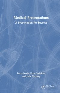 bokomslag Medical Presentations