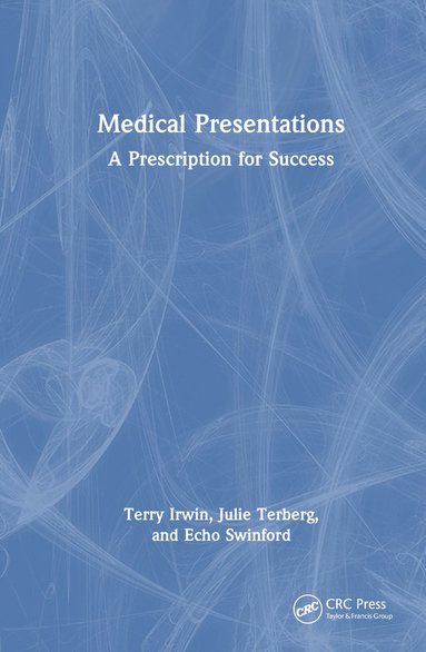 bokomslag Medical Presentations