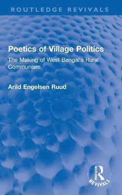 Poetics of Village Politics 1