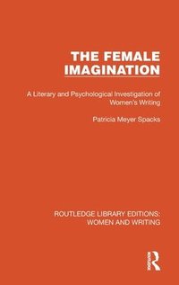 bokomslag Female Imagination