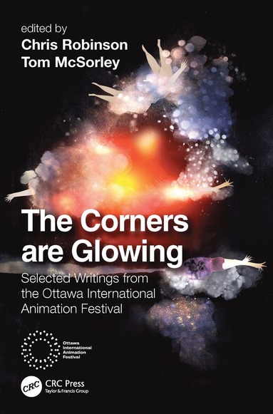 bokomslag Corners are Glowing