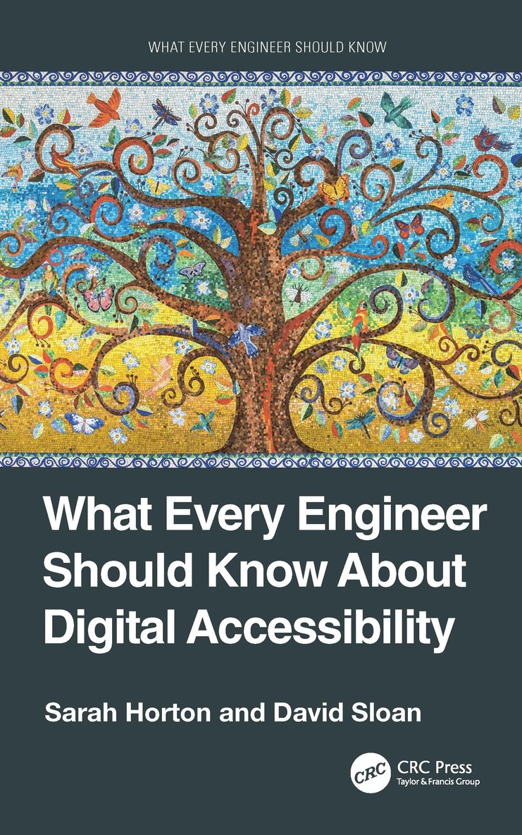 What Every Engineer Should Know About Digital Accessibility 1