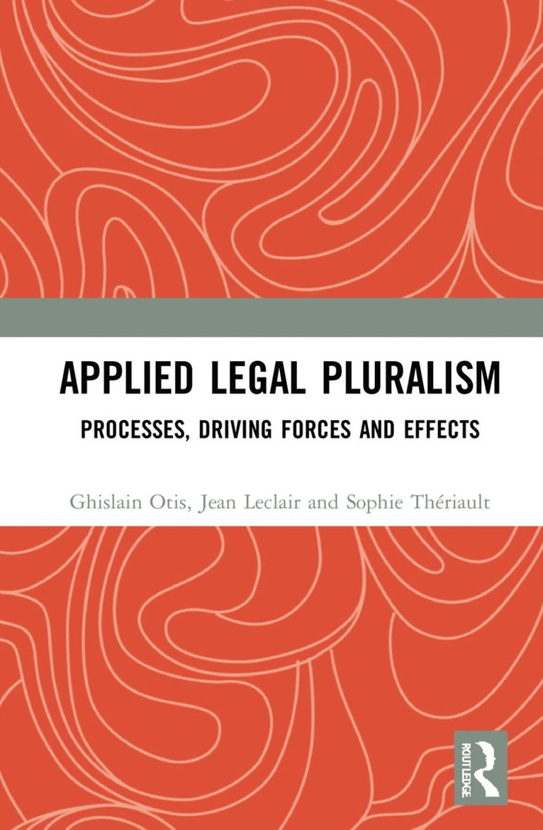 Applied Legal Pluralism 1