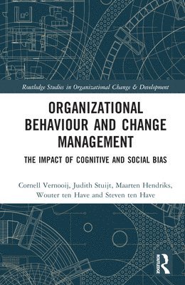 Organizational Behaviour and Change Management 1