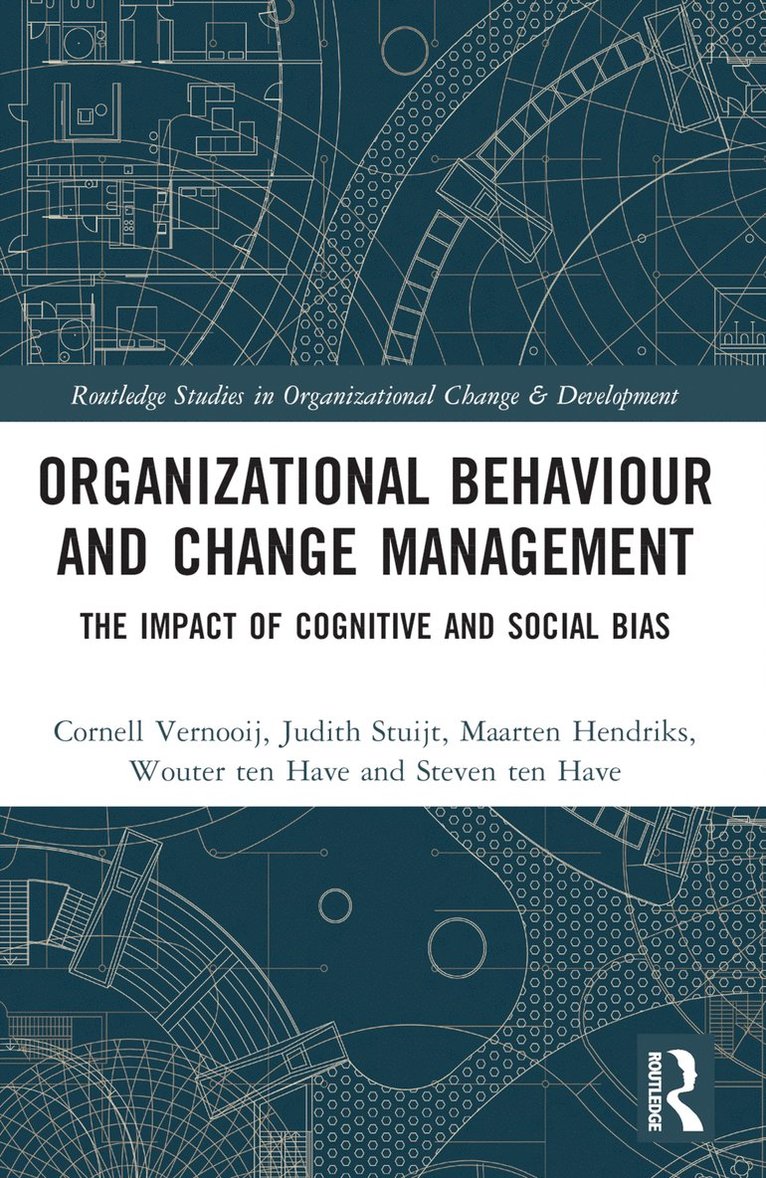 Organizational Behaviour and Change Management 1