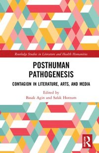 bokomslag Posthuman Pathogenesis