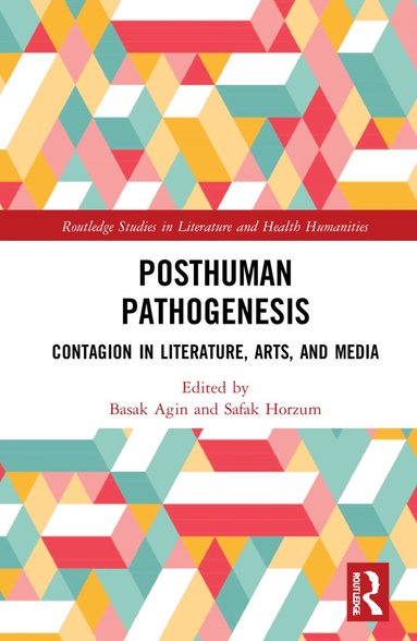 Başak Ağın, Şafak Horzum - Posthuman Pathogenesis, Häftad