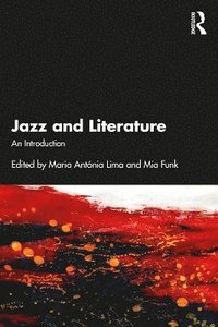 bokomslag Jazz and Literature