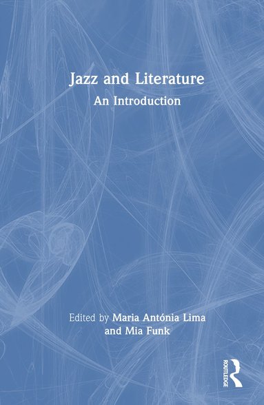 bokomslag Jazz and Literature