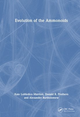 Evolution of the Ammonoids
