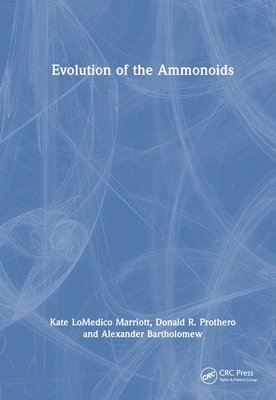 Evolution of the Ammonoids 1