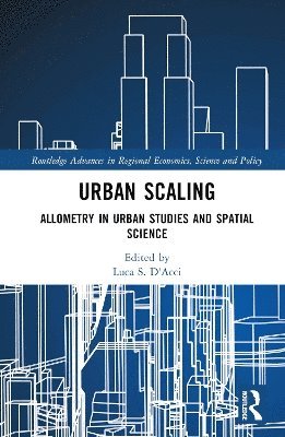 Urban Scaling 1