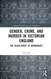 bokomslag Gender, Crime, and Murder in Victorian England