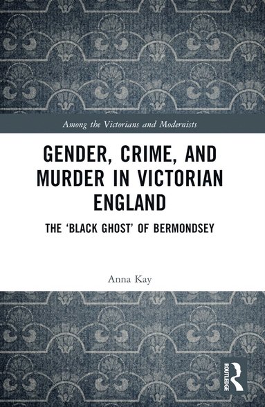 bokomslag Gender, Crime, and Murder in Victorian England