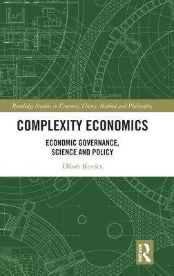 Complexity Economics 1