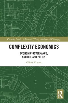 Complexity Economics 1