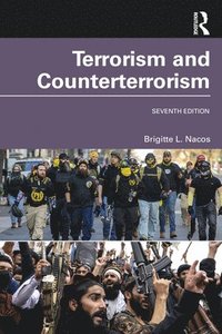 bokomslag Terrorism and Counterterrorism