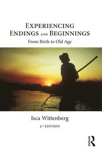 bokomslag Experiencing Endings and Beginnings