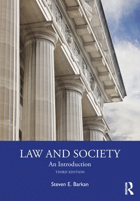 bokomslag Law and Society