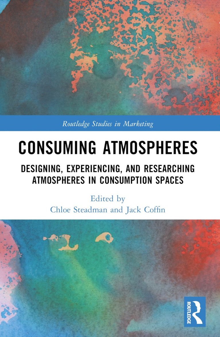 Consuming Atmospheres 1