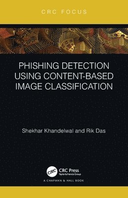 Phishing Detection Using Content-Based Image Classification 1