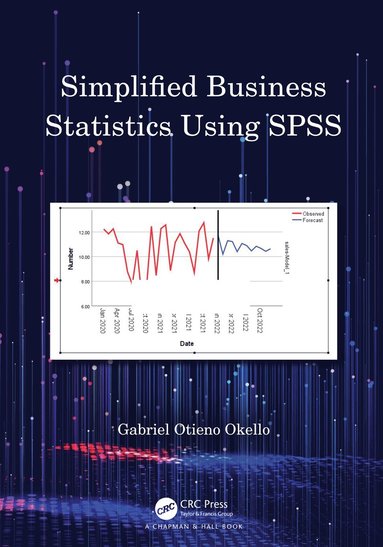 bokomslag Simplified Business Statistics Using SPSS