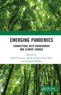 Emerging Pandemics 1