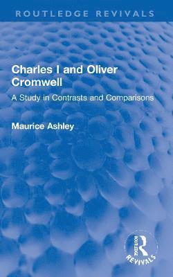 Charles I and Oliver Cromwell 1