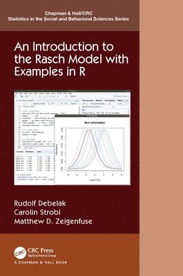 An Introduction to the Rasch Model with Examples in R 1