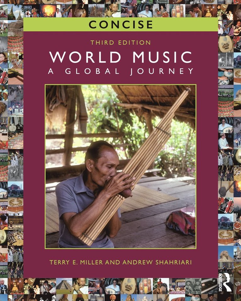 World Music CONCISE 1