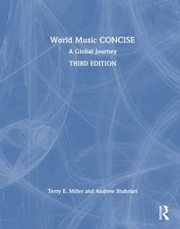 bokomslag World Music CONCISE